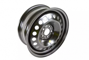 Spare tire for Jeep Cherokee KL 14- R17 225/60, full-size