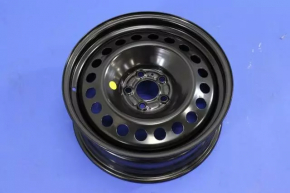 Spare tire for Jeep Cherokee KL 14- R17 225/60, full-size