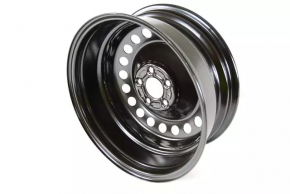 Spare tire for Jeep Cherokee KL 14- R17 225/60, full-size