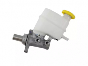 Brake master cylinder with reservoir Jeep Cherokee KL 14-18 with cover
