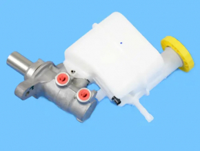 Brake master cylinder with reservoir Jeep Cherokee KL 14-18 with cover