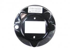 Vacuum booster Chrysler 200 15-17 2.4