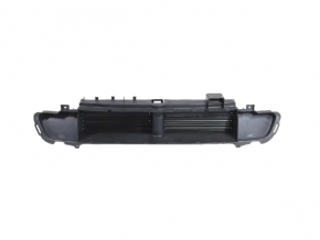 Radiator deflector blinds Jeep Cherokee KL 14-18 prerest without engine