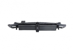 Radiator deflector blinds Jeep Cherokee KL 14-18 prerest without engine