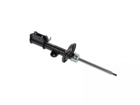 Shock absorber rear left Jeep Renegade 15- fwd