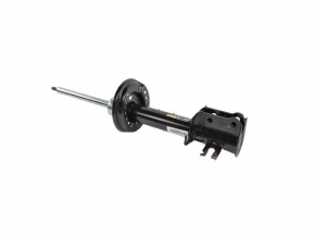 Shock absorber rear left Jeep Renegade 15- fwd