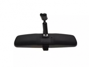 Interior mirror Ford Fusion mk5 13-20 black empty, mirror element defect