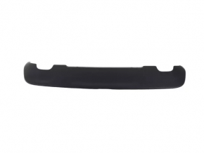 Jeep Compass 23-25 2.0T Rear Bumper Lip Structure