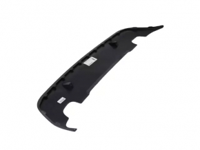 Jeep Compass 23-25 2.0T Rear Bumper Lip Structure