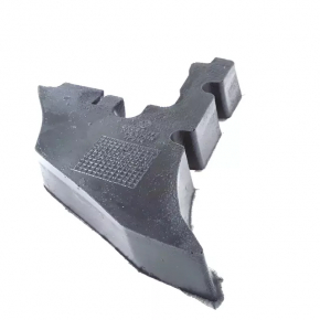 Wing seal inner right Audi Q5 8R 09-17