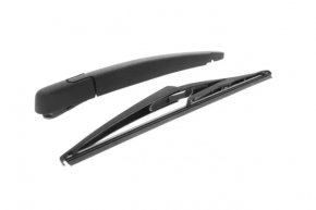 Rear wiper arm for Mercedes W164 ML