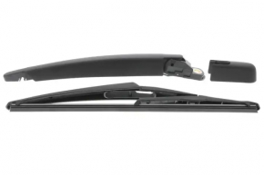 Rear wiper arm Mercedes W164 ML