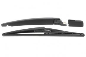 Rear wiper arm Mercedes W164 ML