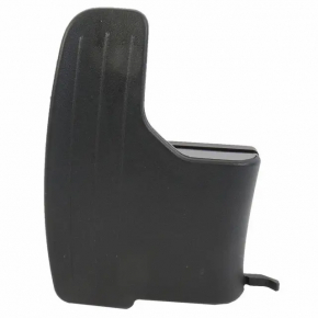 Steering wheel control buttons upper right Ford Mustang mk6 15-