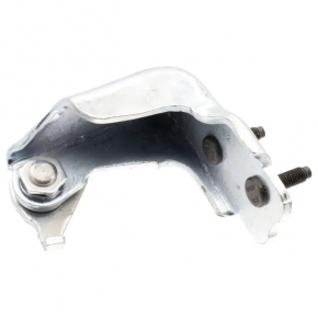 Door hinge lower rear left Ford Edge 15-