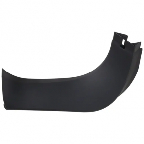 Left trunk door trim Ford Explorer 20- black