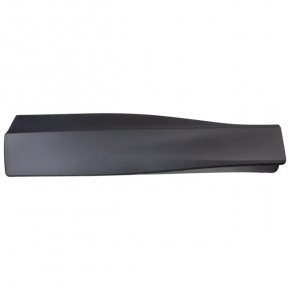 Door trim lower rear left Ford Mustang Mach-E 21-23 structure
