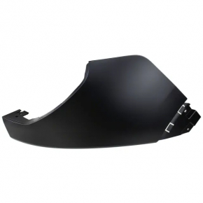 Rear bumper bare right Ford Bronco Sport 21-25