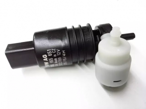 VW Tiguan 09-17 Windscreen Washer Motor