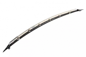 Trunk lid molding Chevrolet Impala 14-20
