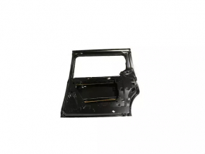 Door bare rear right Dodge Grand Caravan 11-20