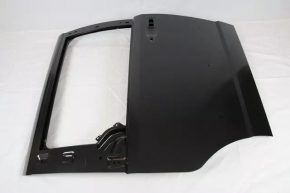 Door bare rear right Dodge Grand Caravan 11-20