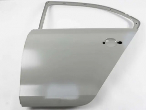 Door bare rear left VW Jetta 11-18 USA