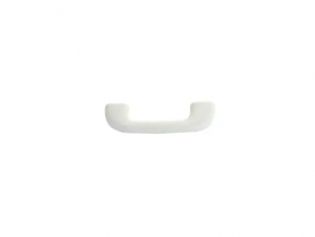 Ceiling handle front right Jeep Cherokee KL 19-23 gray