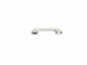 Ceiling handle front right Jeep Cherokee KL 19-23 gray