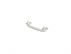 Ceiling handle front right Jeep Cherokee KL 19-23 gray