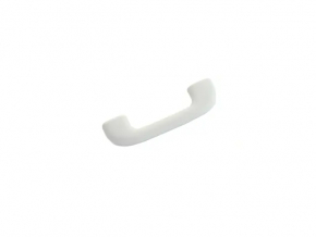 Ceiling handle front right Jeep Cherokee KL 19-23 gray
