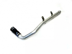 Upper cooling hose, rear, Jeep Cherokee KL 14-15 3.2