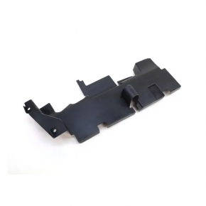 Radiator deflector right Jeep Cherokee KL 14-18 2.4