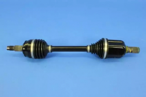Drive half shaft front right Jeep Cherokee KL 14-18 2.4 AWD