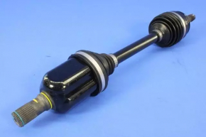 Drive half shaft front right Jeep Cherokee KL 14-18 2.4 AWD