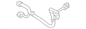 High voltage cable for inverter Hyundai Sonata 11-12 hybrid