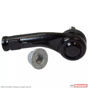 Steering tip left Ford Fiesta 11-19 CTR