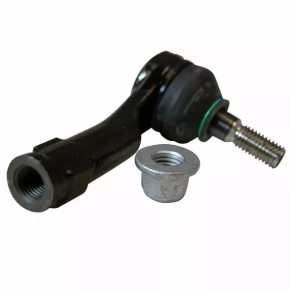 Steering tip left Ford Fiesta 11-19 CTR