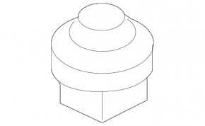 Mazda CX-7 06-09 light sensor