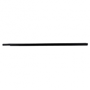 Molding door-glass central front right Ford Explorer 20-