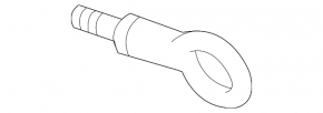 Mazda CX-50 23-25 towbar