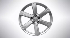 Wheel disk R19 Volvo XC90 16-23 type1