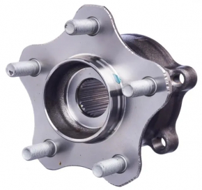 Rear left hub Nissan Murano z52 15- FWD GSP
