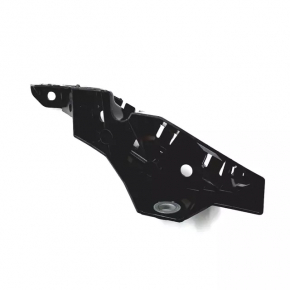 Right front bumper mount for Volkswagen Golf 18-21