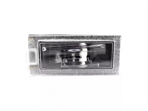Right tailgate license plate light for Jeep Cherokee KL 14-18