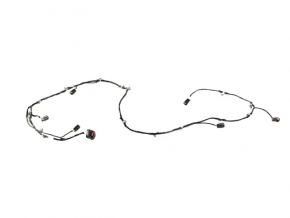 Jeep Grand Cherokee WK2 16-22 Front Bumper Wiring for Parking Sensors