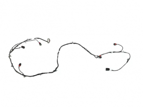 Jeep Grand Cherokee WK2 16-22 Front Bumper Wiring for Parking Sensors