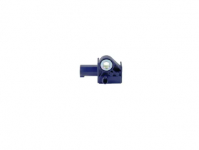Airbag sensor trunk left Dodge Journey 18-20