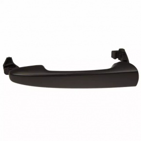 Door handle outer rear right Ford Flex 09-19