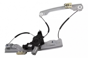 Front left window lifter with motor for Chevrolet Volt 16-